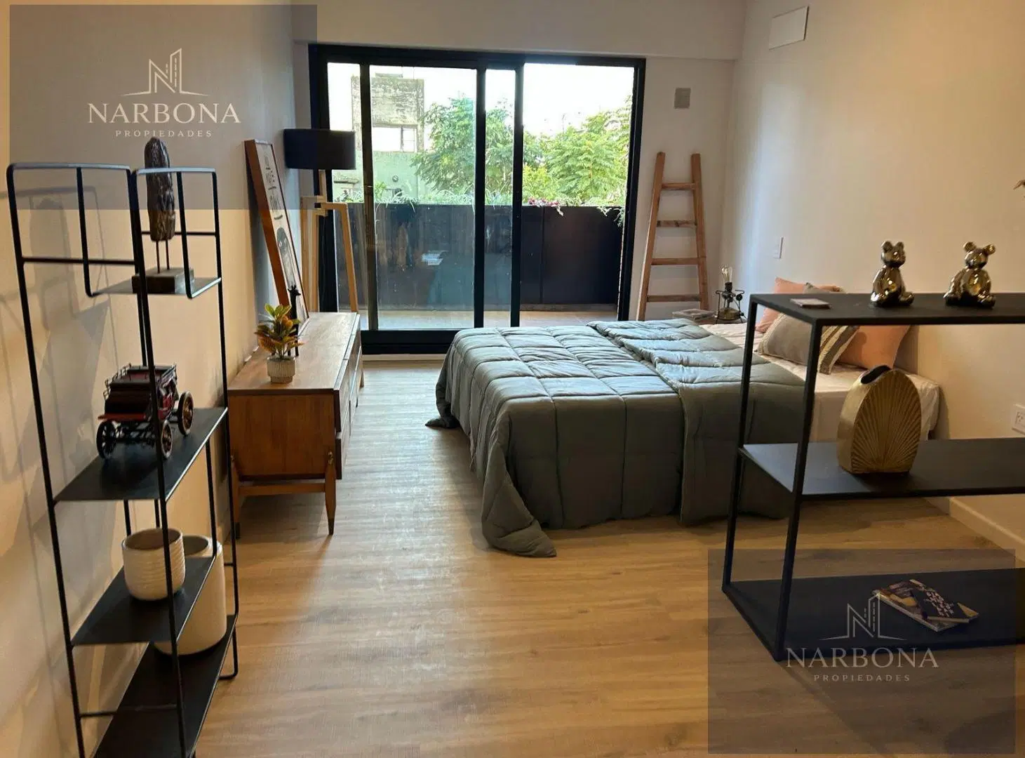 VENTA MONOAMBIENTE A ESTRENAR CON BALCÓN AL FRENTE EN ZONA CENTRO. AMENITIES 5
