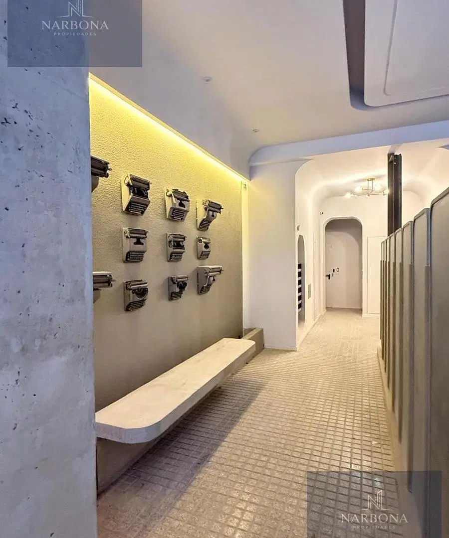 VENTA DEPARTAMENTO A ESTRENAR 2 DORMITORIOS CON BALCÓN AL FRENTE EN ZONA CENTRO 3