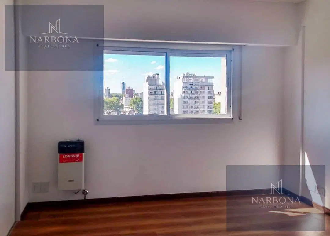 VENTA DEPARTAMENTO A ESTRENAR DE 1 DORMITORIO EN BARRIO LOURDES. 3