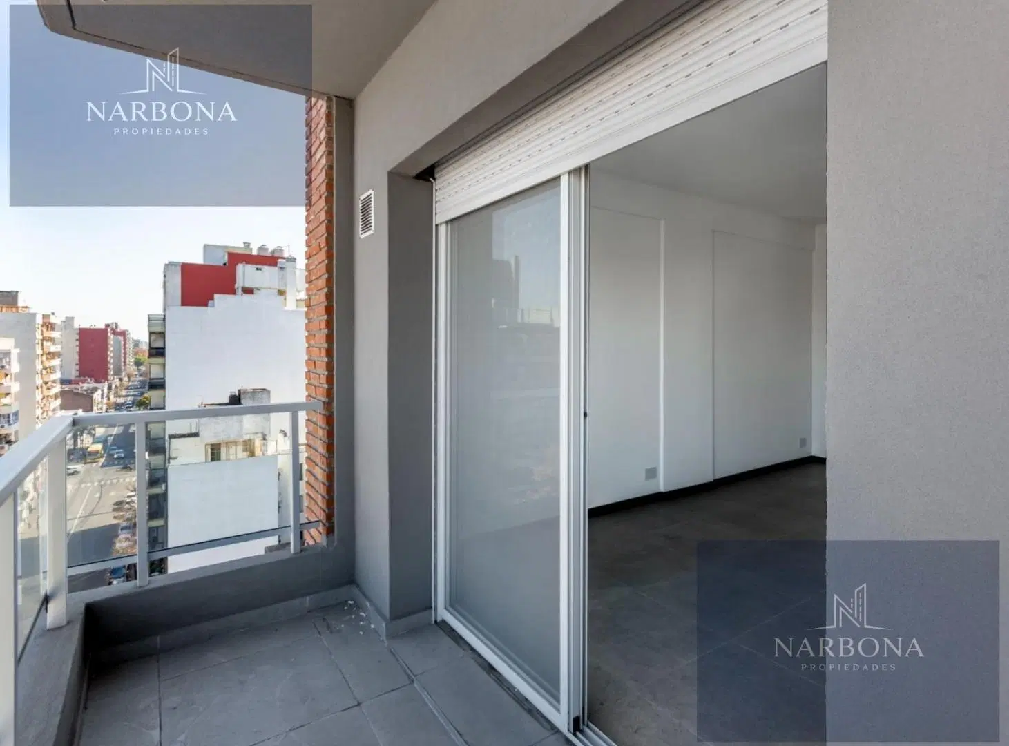 VENTA DEPARTAMENTO A ESTRENAR DE 1 DORMITORIO EN BARRIO LOURDES. 4