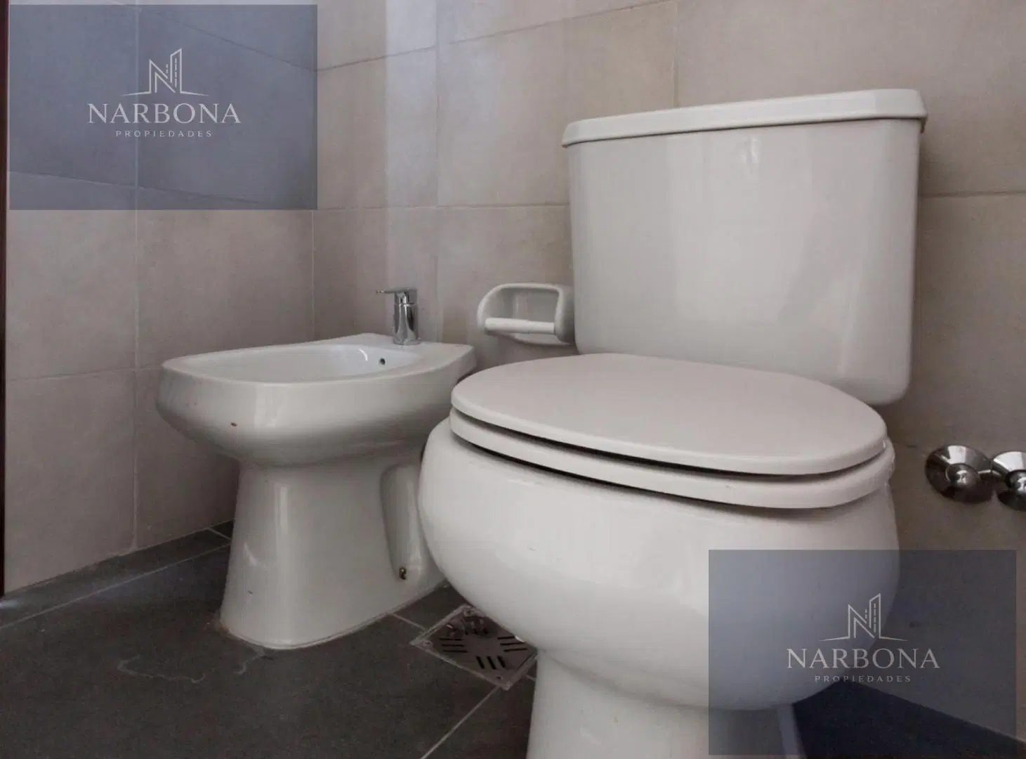 VENTA DEPARTAMENTO A ESTRENAR DE 1 DORMITORIO EN BARRIO LOURDES. 5