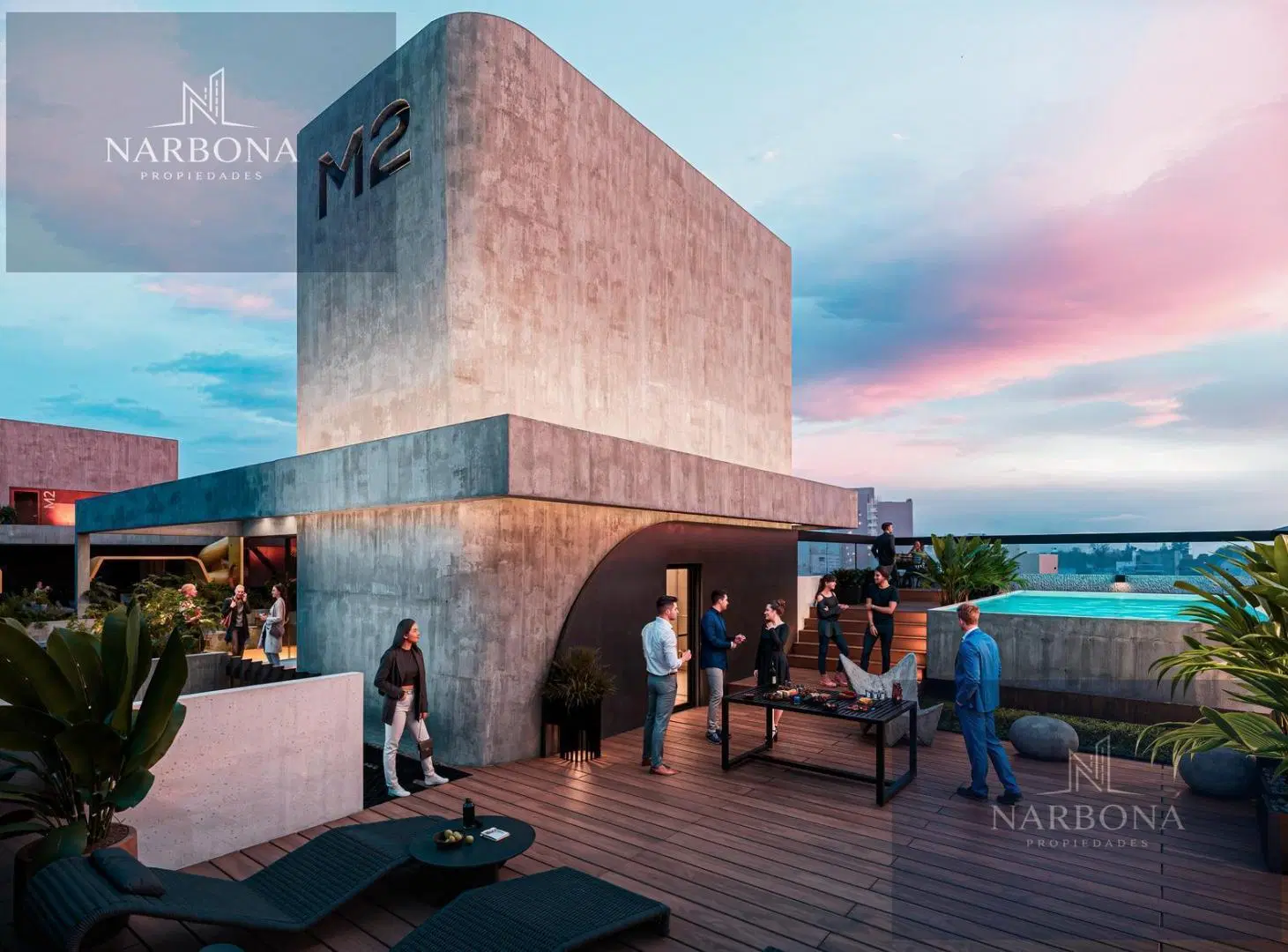 VENTA DEPARTAMENTO A ESTRENAR 3 DORMITORIOS CON BALCÓN AL CONTRAFRENTE ZONA PARQUE ESPAÑA 3