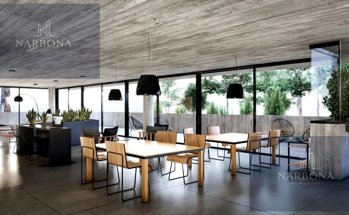 VENTA DEPARTAMENTO A ESTRENAR 1 DORMITORIO EN CONDOS PADDOCK- TORRE II- FISHERTON 3