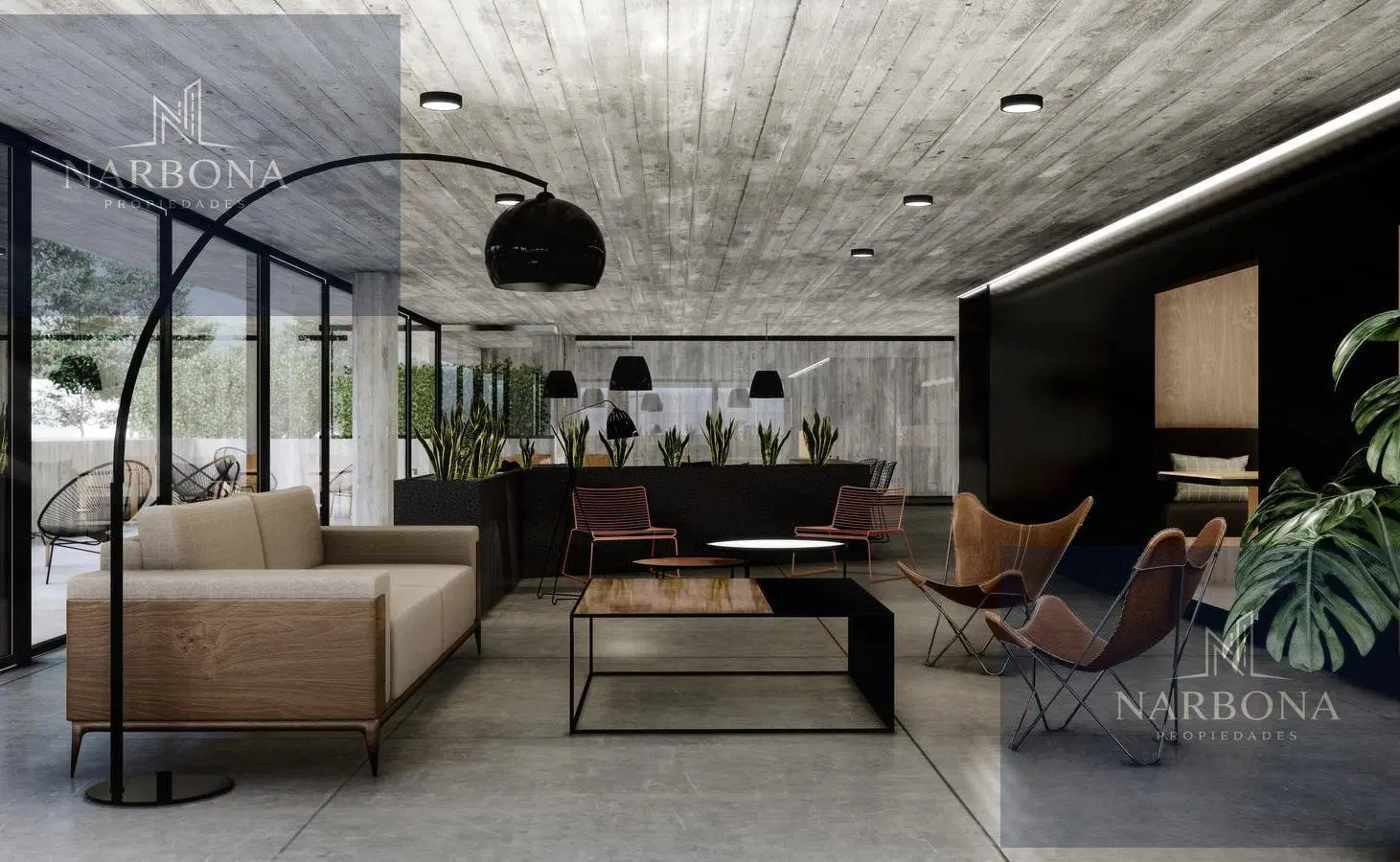 VENTA DEPARTAMENTO A ESTRENAR 1 DORMITORIO EN CONDOS PADDOCK- TORRE II- FISHERTON 4