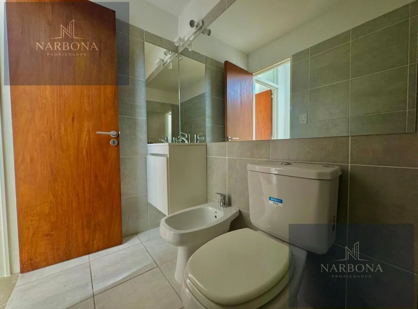 VENTA DEPARTAMENTO 1 DORMITORIO A ESTRENAR CON BALCÓN TERRAZA EN ZONA CENTRO 3