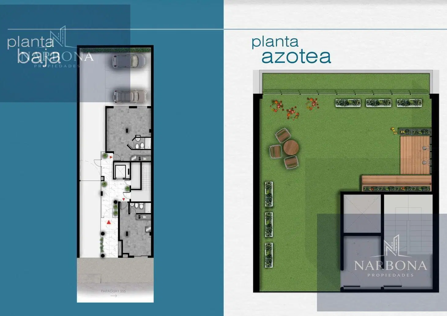 Plano 1