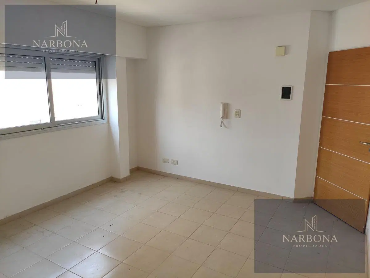 VENTA MONOAMBIENTE A ESTRENAR EN BARRIO MARTIN 5