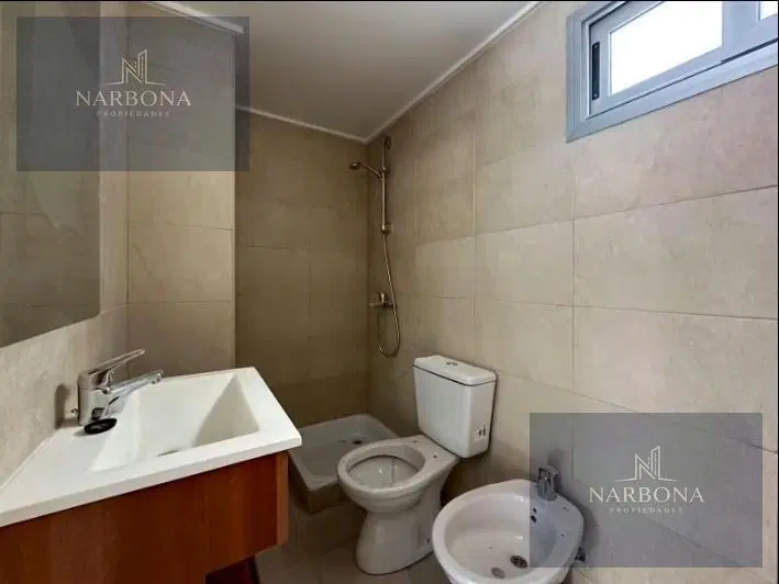 VENTA MONOAMBIENTE A ESTRENAR EN BARRIO MARTIN 7