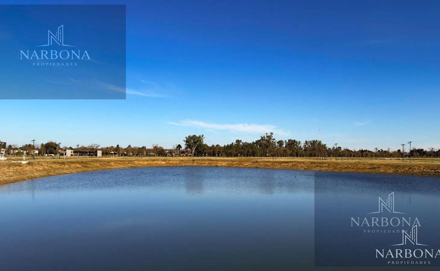 VENTA TERRENO EN LA FINCA II-FUNES- 795M2 3