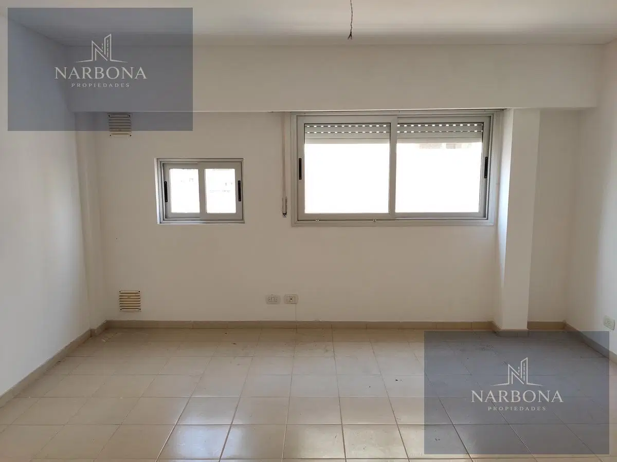 VENTA MONOAMBIENTE A ESTRENAR EN BARRIO MARTIN 4