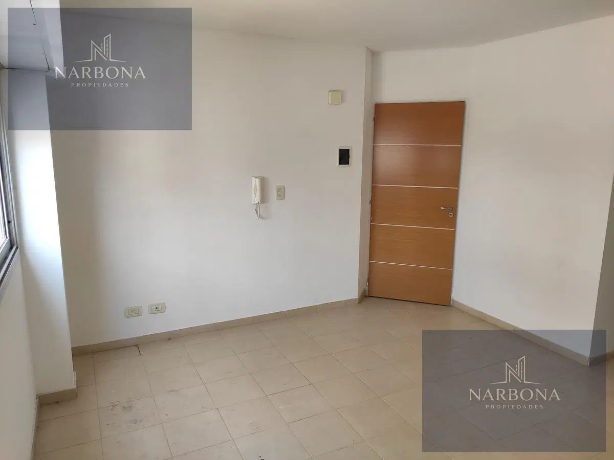 VENTA MONOAMBIENTE A ESTRENAR EN BARRIO MARTIN 6