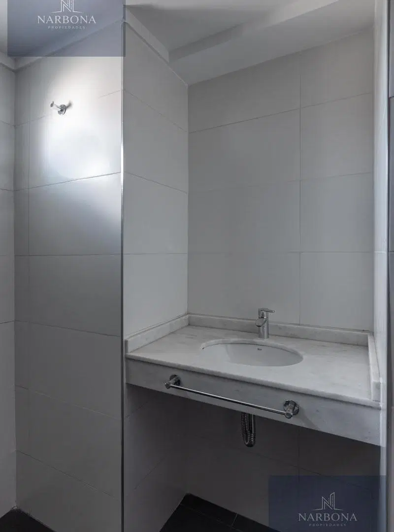 VENTA MONOAMBIENTE A ESTRENAR EN BARRIO LOURDES 1