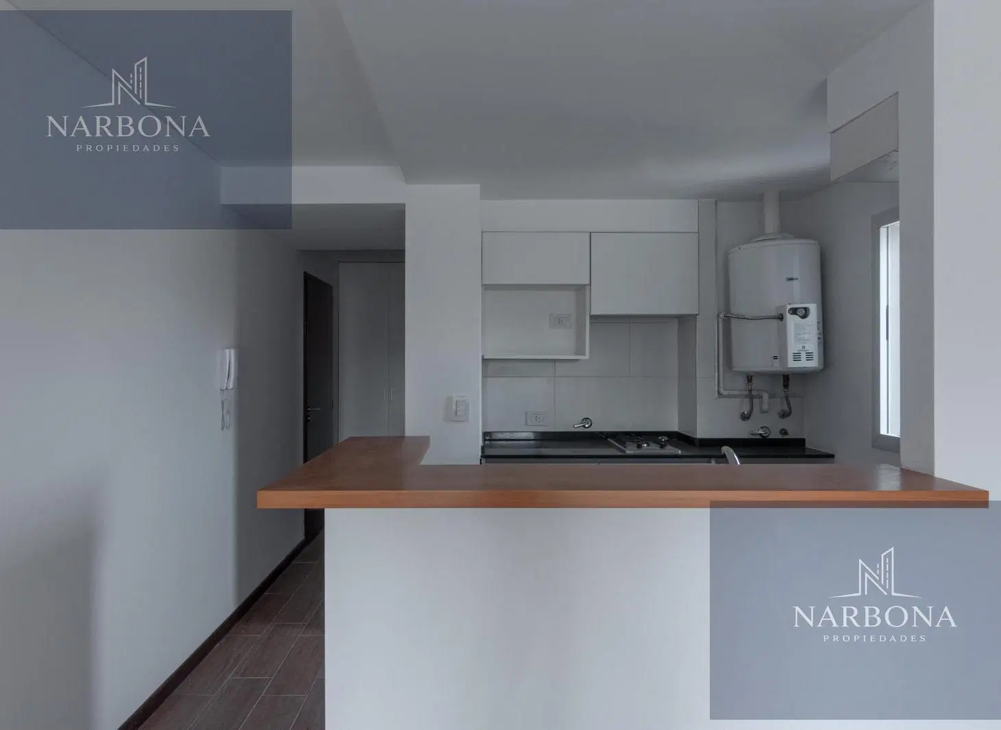 VENTA MONOAMBIENTE A ESTRENAR EN BARRIO LOURDES 5