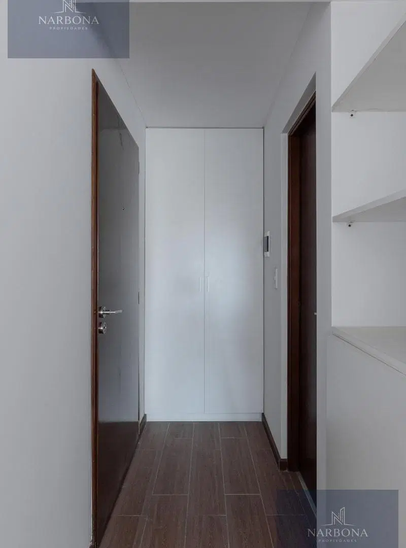 VENTA MONOAMBIENTE A ESTRENAR EN BARRIO LOURDES 4