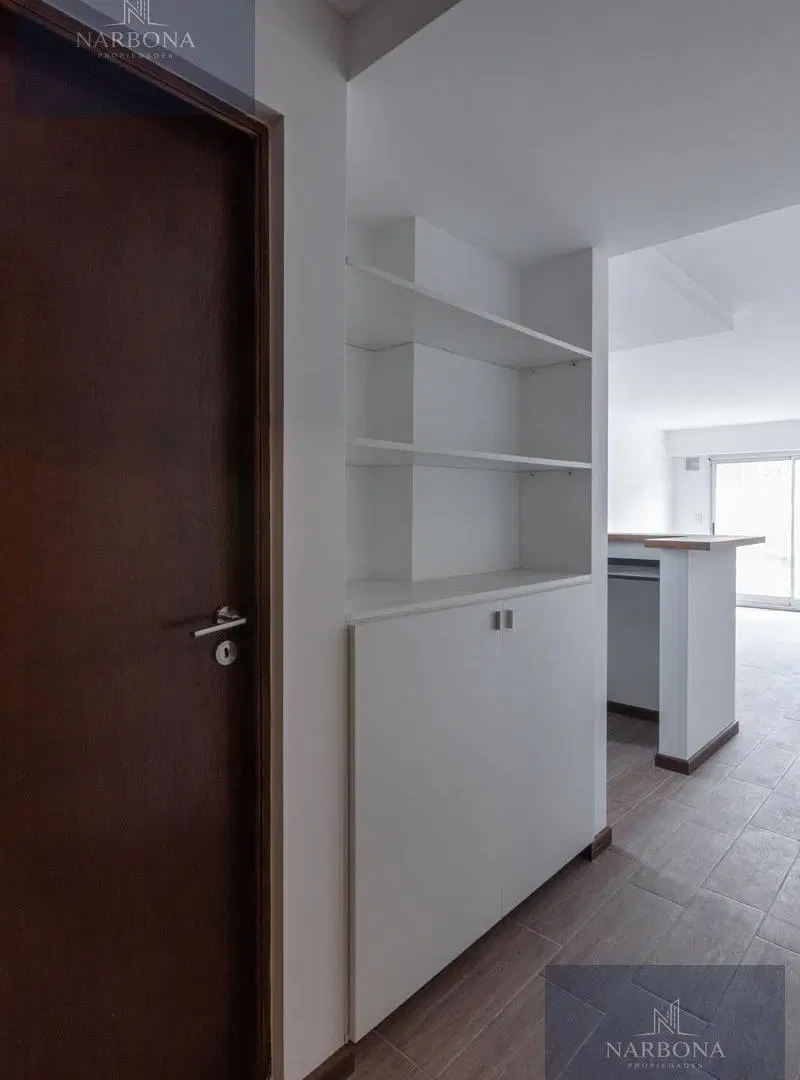 VENTA MONOAMBIENTE A ESTRENAR EN BARRIO LOURDES 3