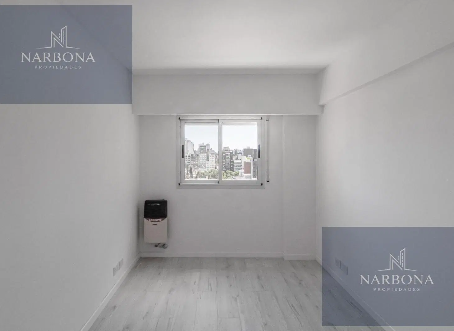 VENTA DEPARTAMENTO 2 DORMITORIOS CON TERRAZA EXCLUSIVA EN BARRIO LOURDES 8