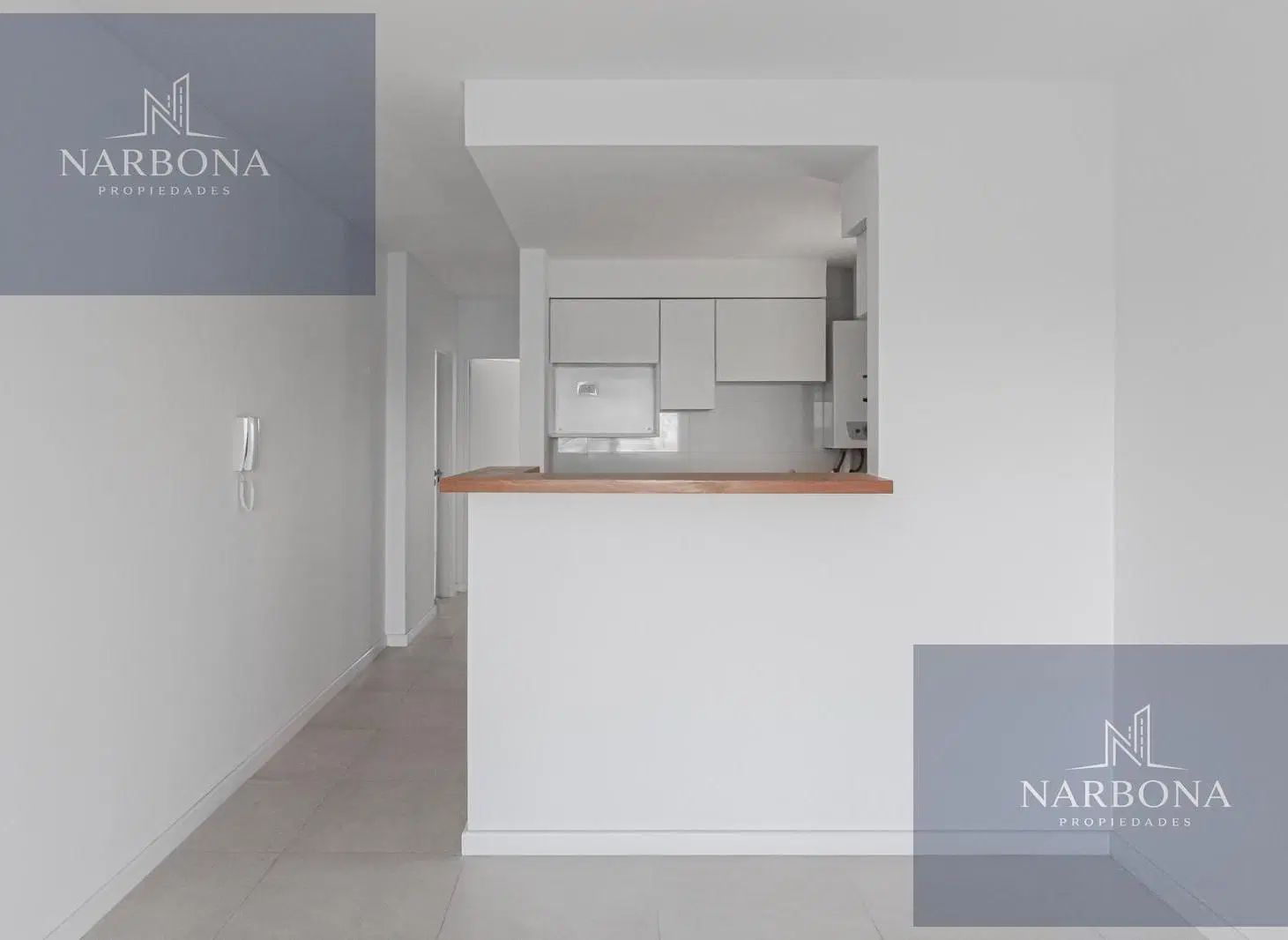 VENTA DEPARTAMENTO 2 DORMITORIOS CON TERRAZA EXCLUSIVA EN BARRIO LOURDES 4