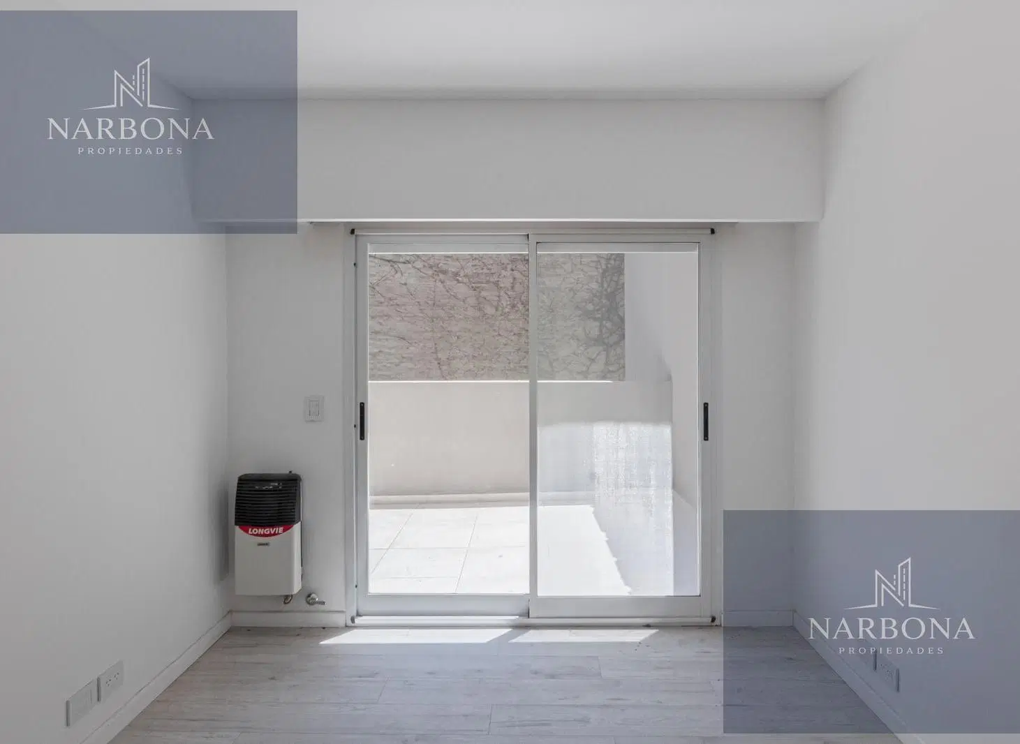 VENTA DEPARTAMENTO 2 DORMITORIOS CON TERRAZA EXCLUSIVA EN BARRIO LOURDES 5