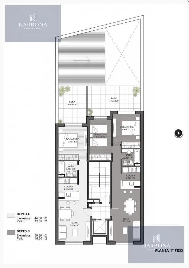 Plano 1