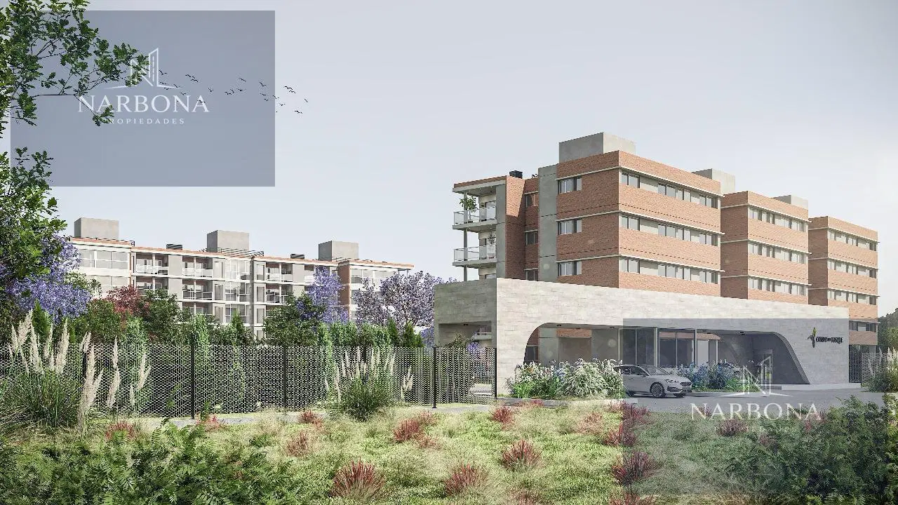 VENTA DEPARTAMENTO A ESTRENAR 1 DORMITORIO EN CONDO DEL BOSQUE PALOS VERDES- FISHERTON 5