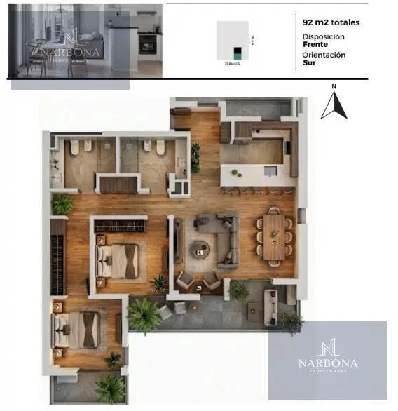 Plano 1