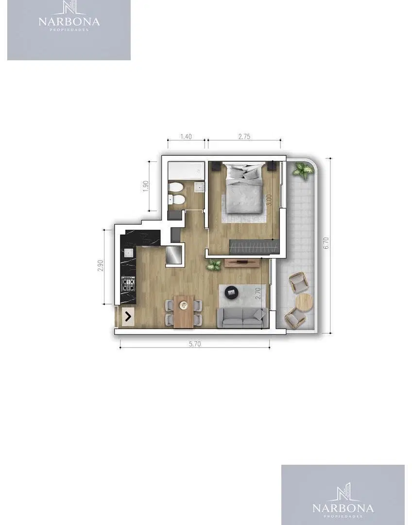 Plano 1