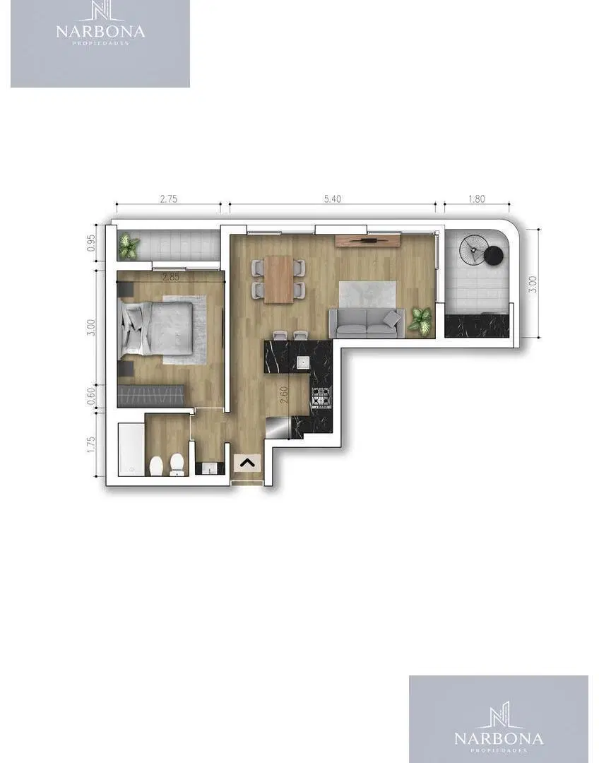 Plano 1