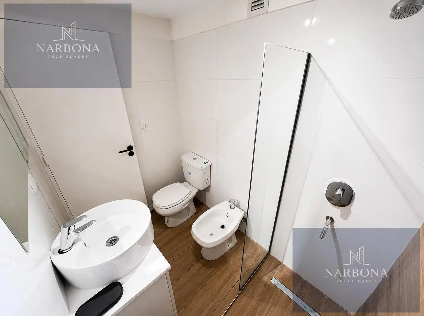 Venta Departamento 1 dormitorio en zona centro 5