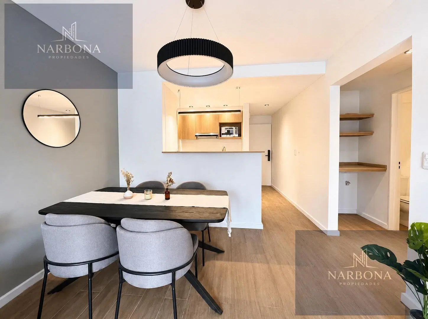 Departamento - Centro 5