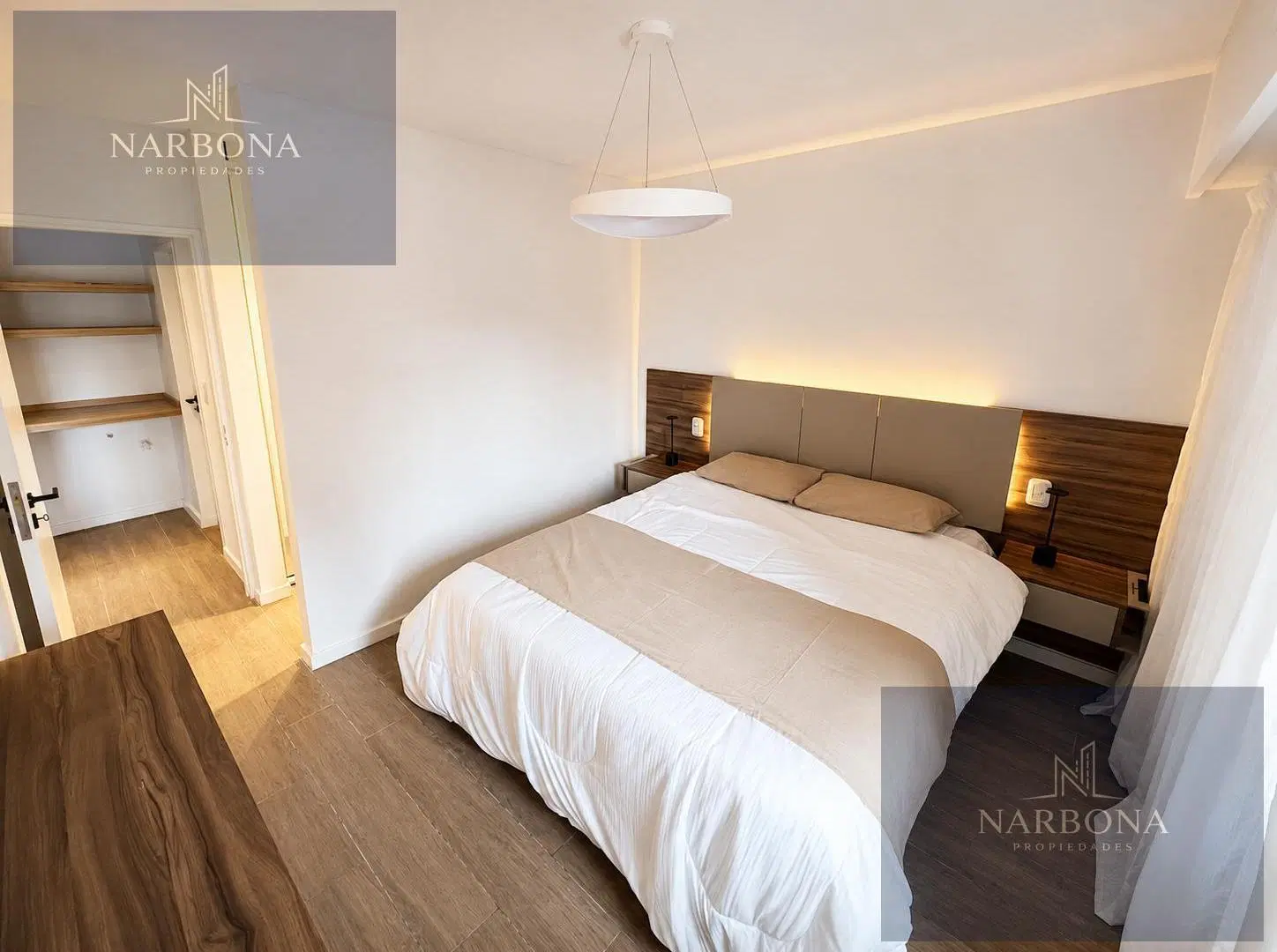 Venta Departamento 2 dormitorios en zona centro 3