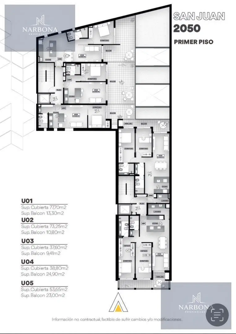 Plano 1