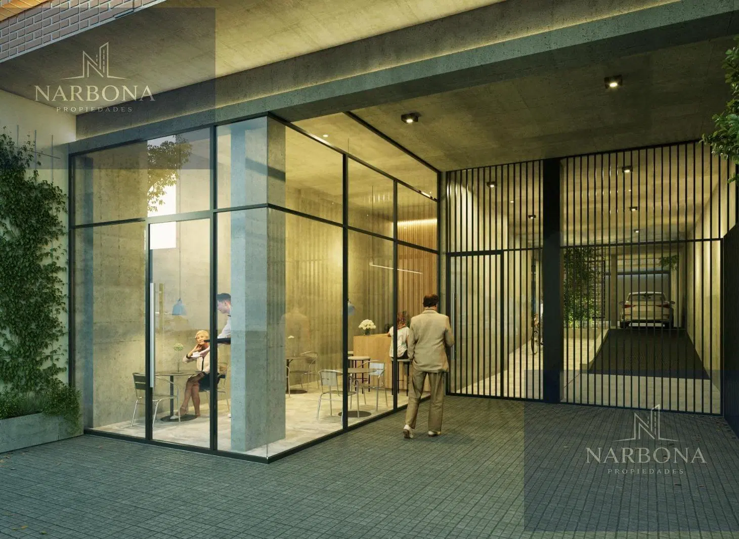 VENTA DEPARTAMENTO 2 DORMITORIOS A ESTRENAR EN ZONA CENTRO. AMENITIES. ENTREGA MAYO/2027 2