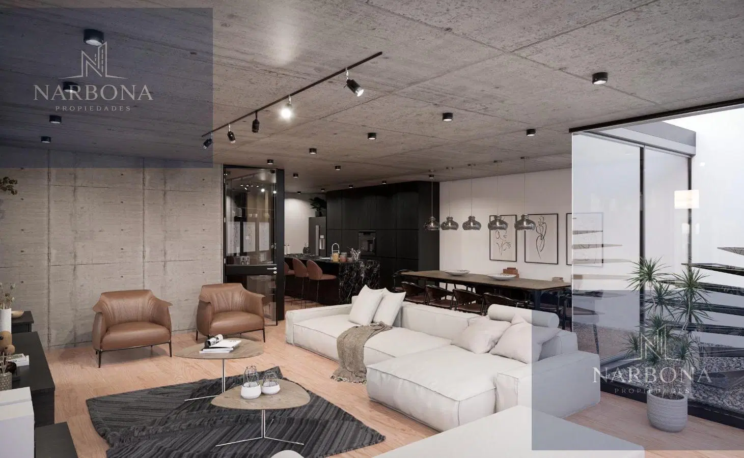 VENTA DEPARTAMENTO A ESTRENAR 2 DORMITORIOS ZONA CENTRO. MAYO 2027 8