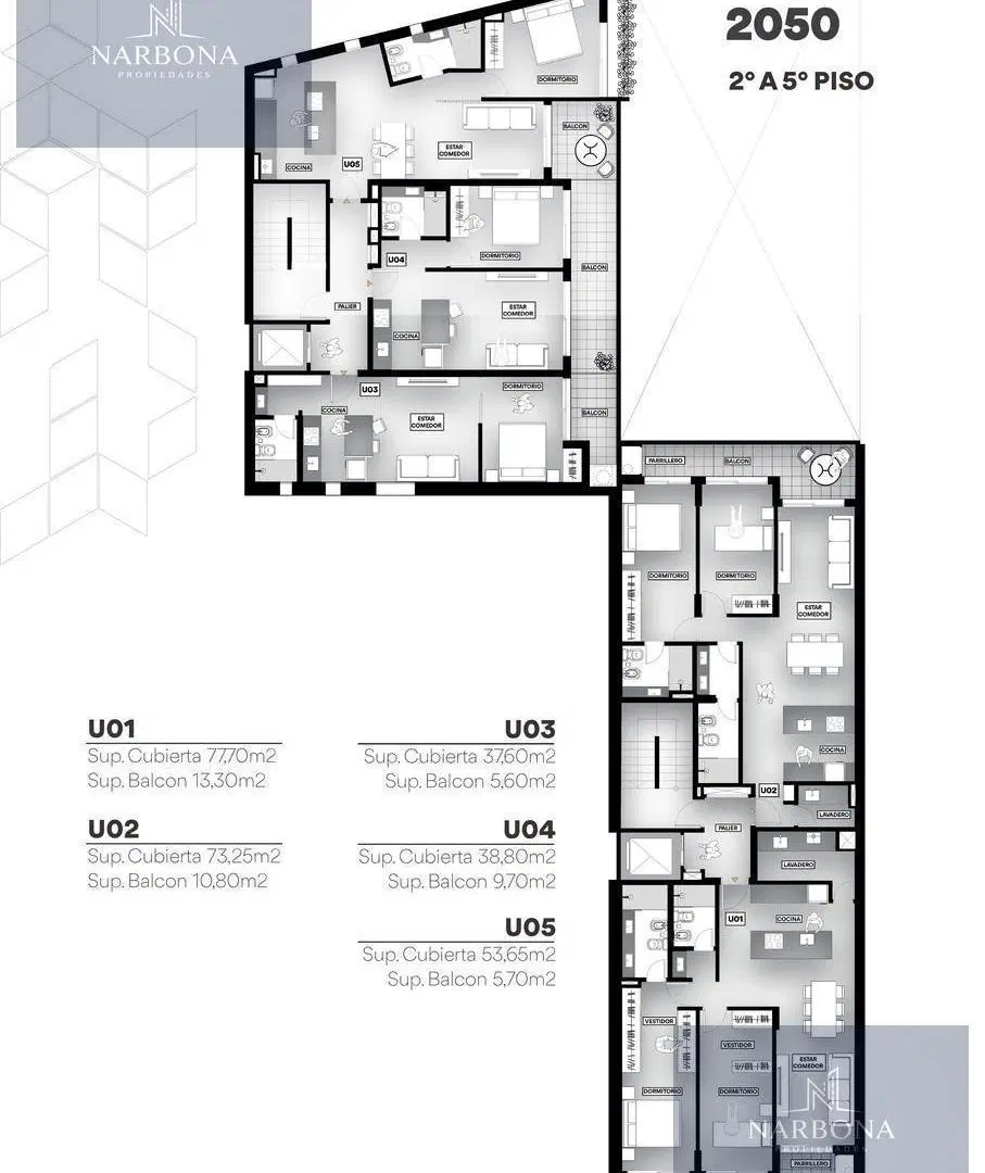 Plano 1