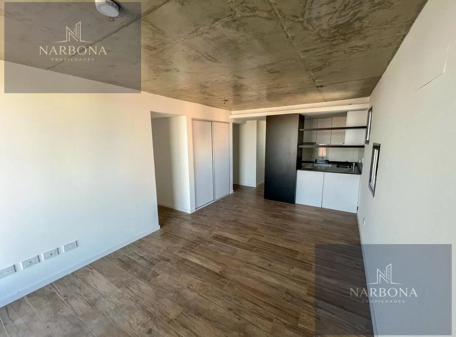 VENTA DEPARTAMENTO A ESTRENAR 2 DORMITORIOS CON BALCÓN AL FRENTE Y AMENITIES EN LOURDES 4