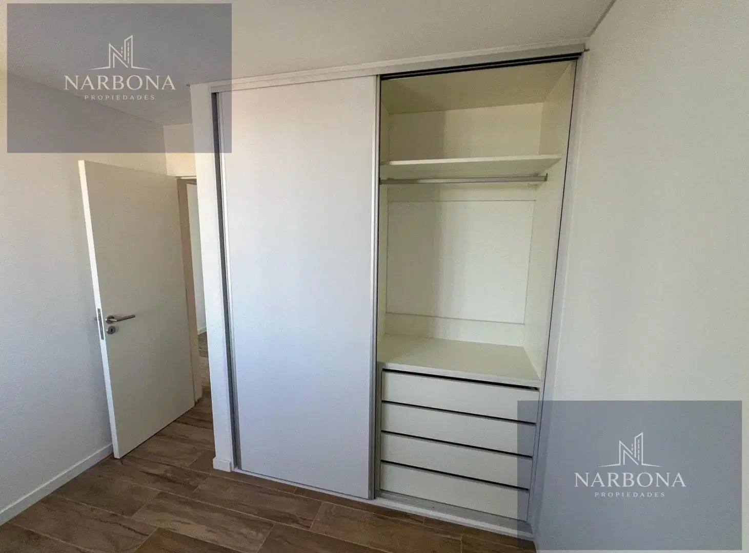 VENTA DEPARTAMENTO A ESTRENAR 2 DORMITORIOS CON BALCÓN AL FRENTE Y AMENITIES EN LOURDES 5