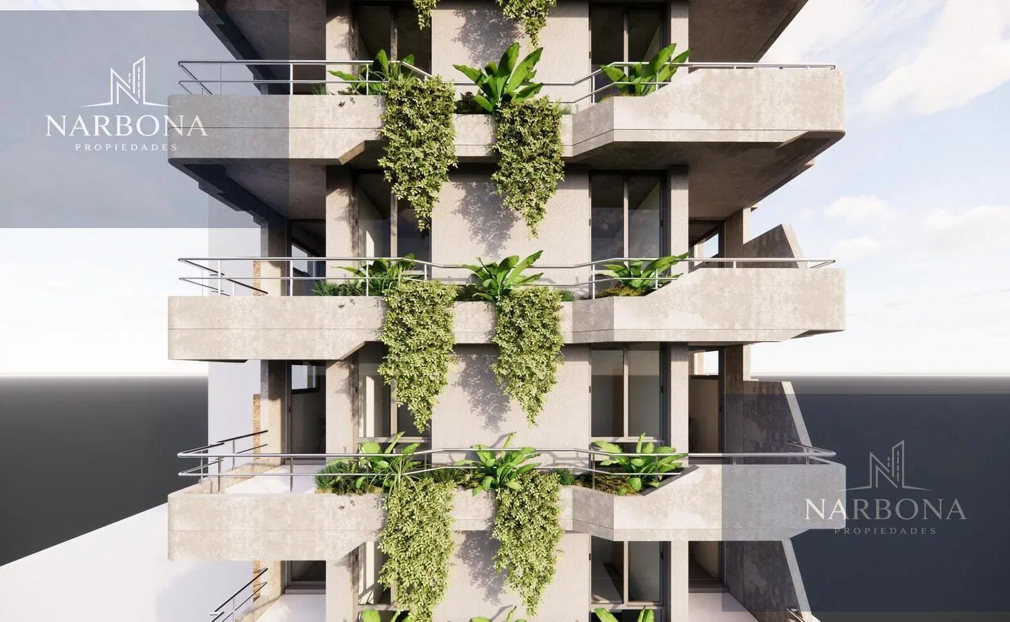 VENTA DEPARTAMENTOS MONOAMBIENTE, 1, 2 Y 3 DORMITORIOS A ESTRENAR. 5