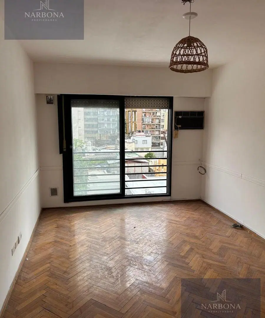 VENTA DEPARTAMENTO 2 DORMITORIOS CON COCHERA Y BAULERA EN BARRIO MARTIN. 1
