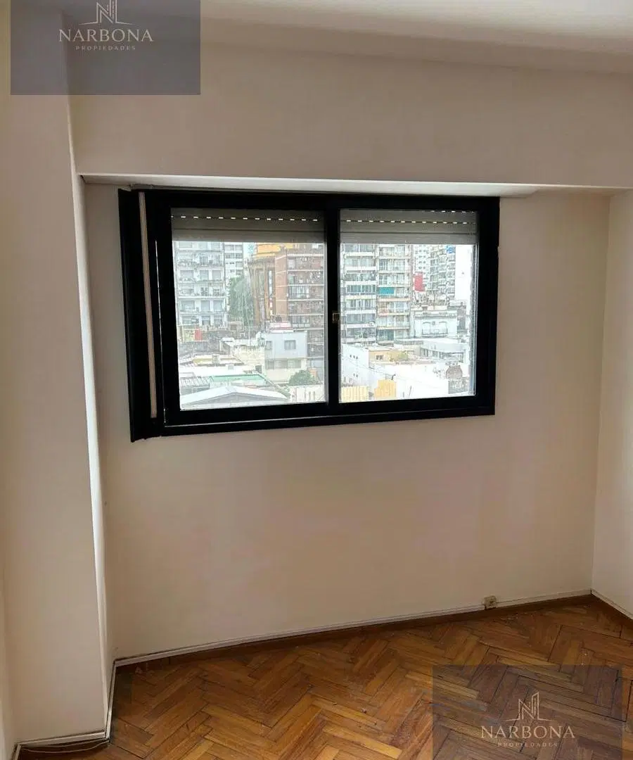 VENTA DEPARTAMENTO 2 DORMITORIOS CON COCHERA Y BAULERA EN BARRIO MARTIN. 5