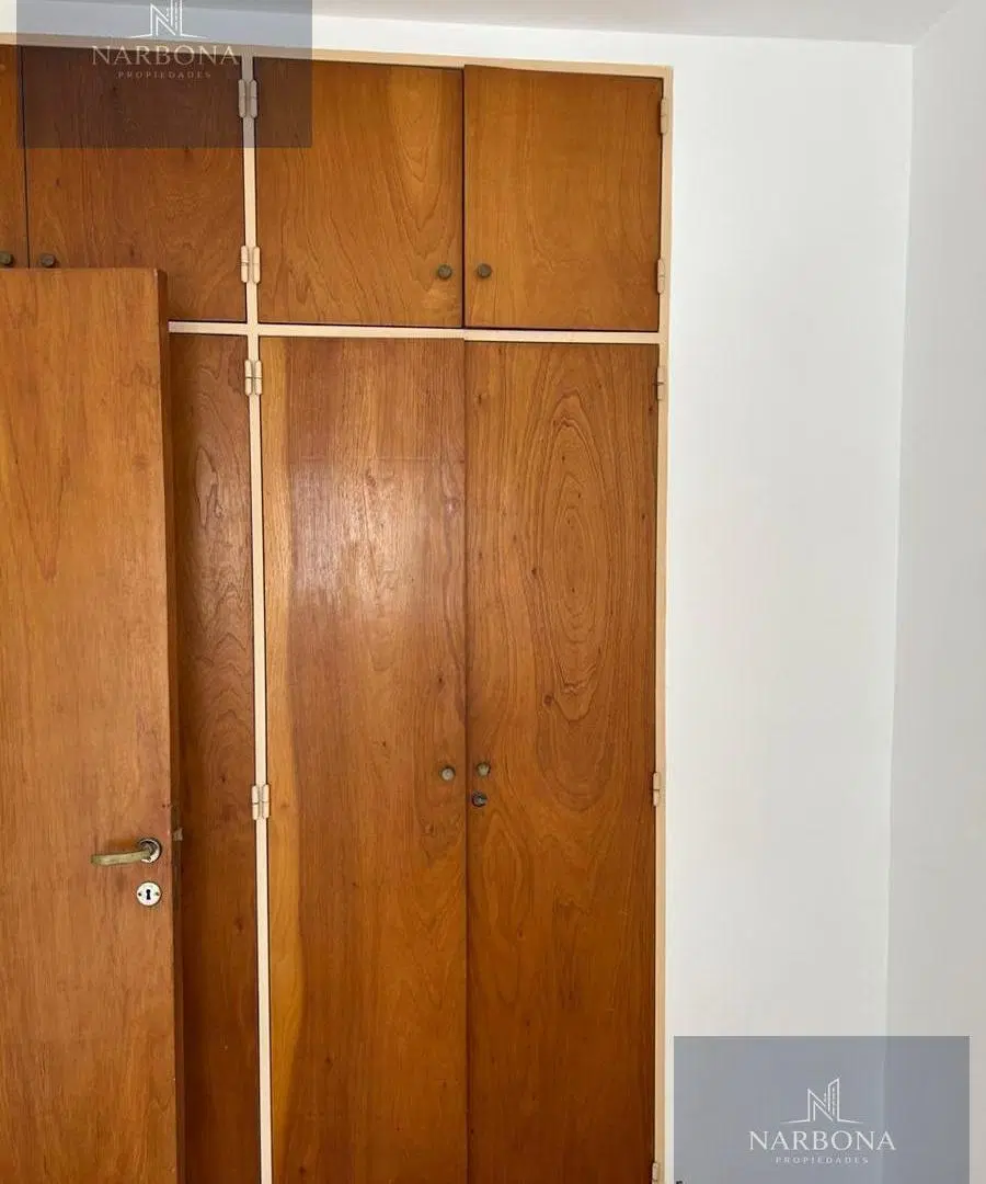 VENTA DEPARTAMENTO 2 DORMITORIOS CON COCHERA Y BAULERA EN BARRIO MARTIN. 4