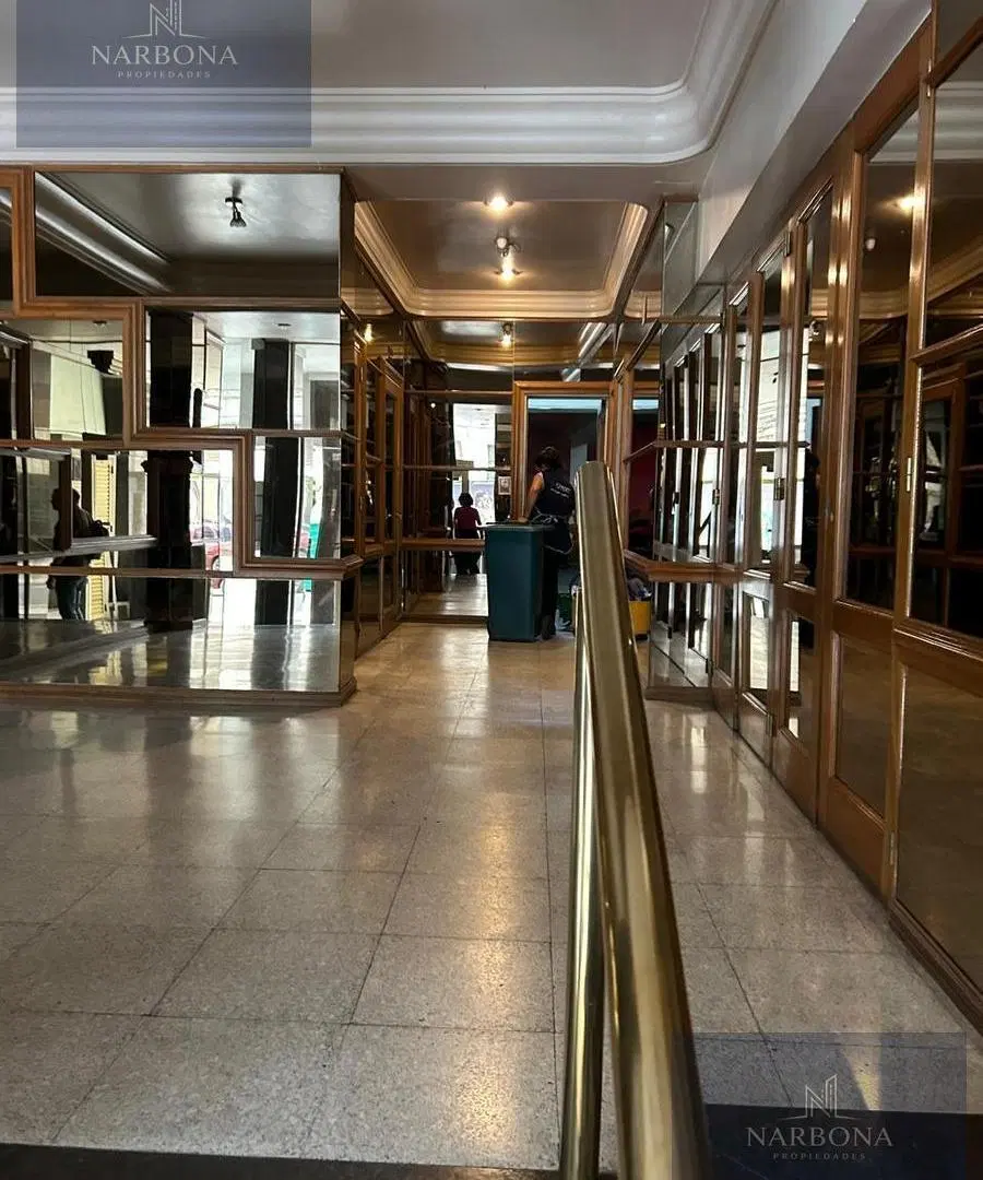 VENTA DEPARTAMENTO 2 DORMITORIOS CON COCHERA Y BAULERA EN BARRIO MARTIN. 3