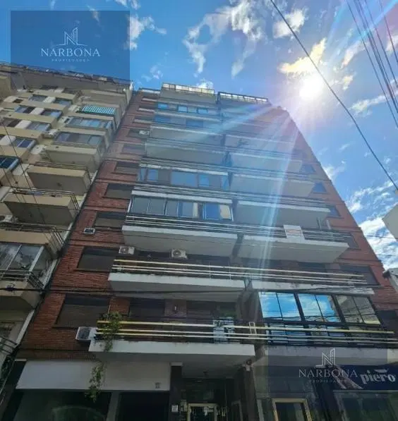 VENTA DEPARTAMENTO 2 DORMITORIOS CON COCHERA Y BAULERA EN BARRIO MARTIN. 8