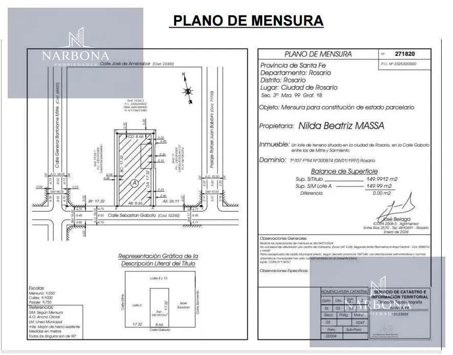 Plano 1