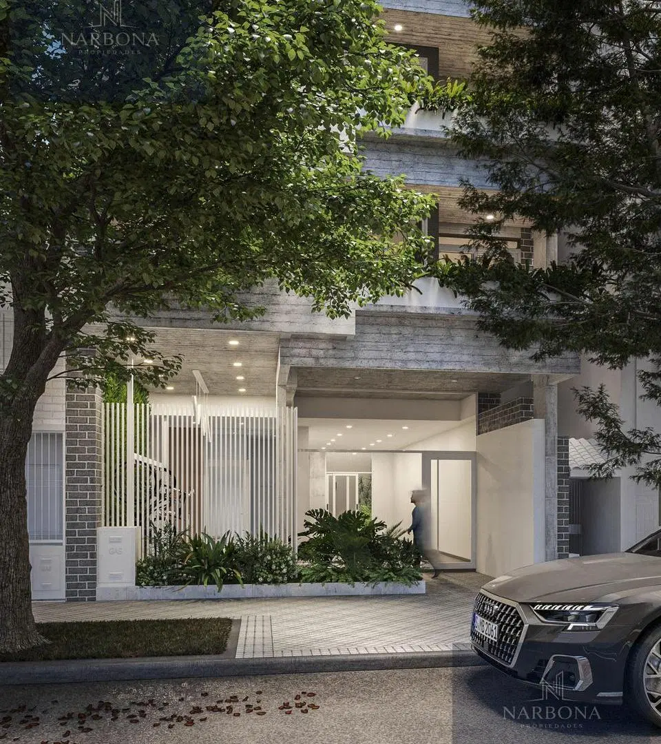 VENTA LOCAL COMERCIAL CON PATIO PRIVADO EN BARRIO LOURDES. 3 DE FEBRERO 2300. 113M2 TOTALES. 8