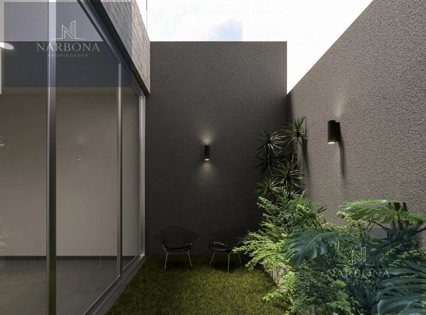 VENTA MONOAMBIENTE A ESTRENAR CON BALCÓN AL FRENTE EN BARRIO LOURDES. ENTREGA 2028 4