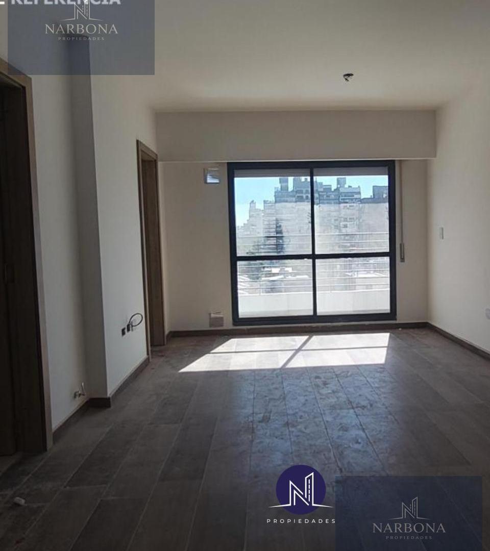 Foto de VENTA DEPARTAMENTO 1 DORMITORIO A ESTRENAR EN ZONA CENTRO. ENTREGA, imagen 5