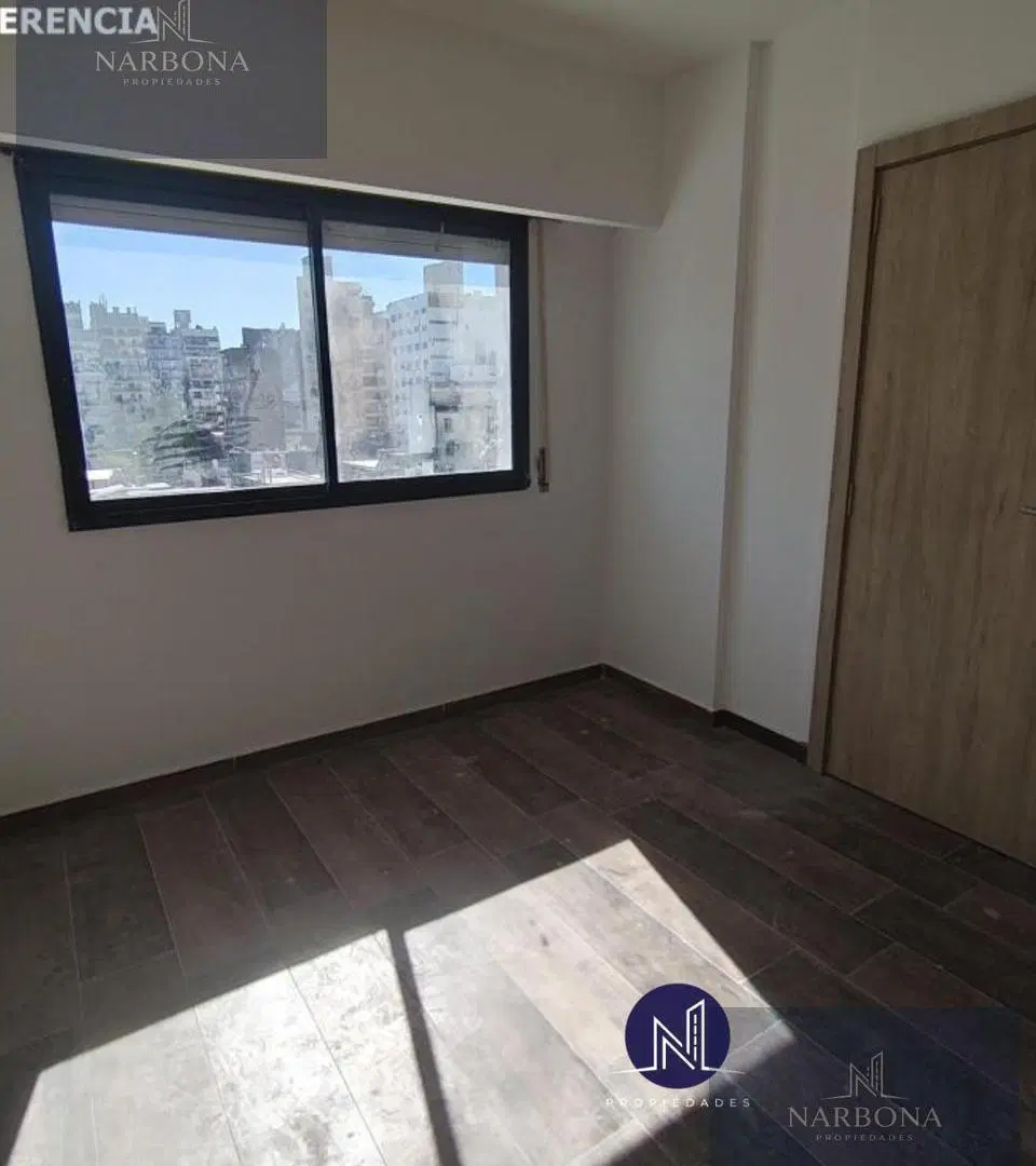 VENTA DEPARTAMENTO A ESTRENAR 1 DORMITORIO CON BALCÓN AL CONTRAFRENTE. MAYO 2027 5