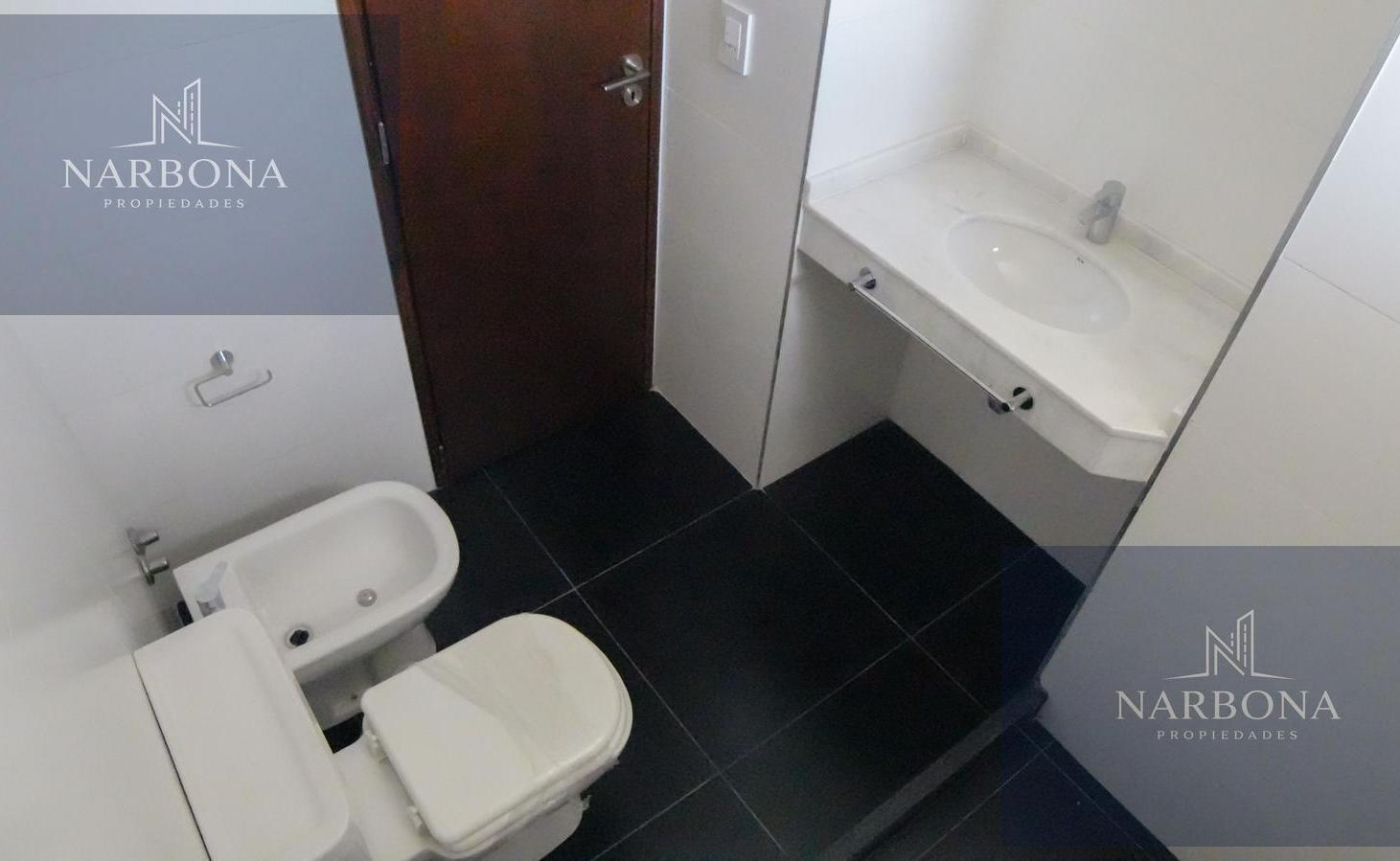 Foto de VENTA MONOAMBIENTE A ESTRENAR CON BALCÓN AL FRENTE EN BARRIO LOURDES., imagen 4