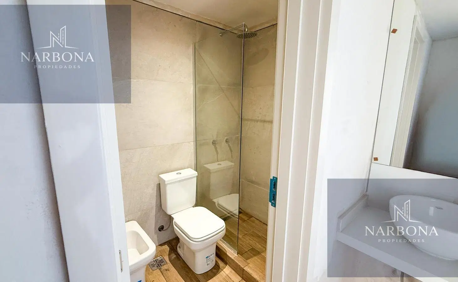 VENTA DEPARTAMENTO 2 DORMITORIOS BALCÓN AL FRENTE Y PATIO EXCLUSIVO EN PICHINCHA. SEPTIEMBRE 2026 5
