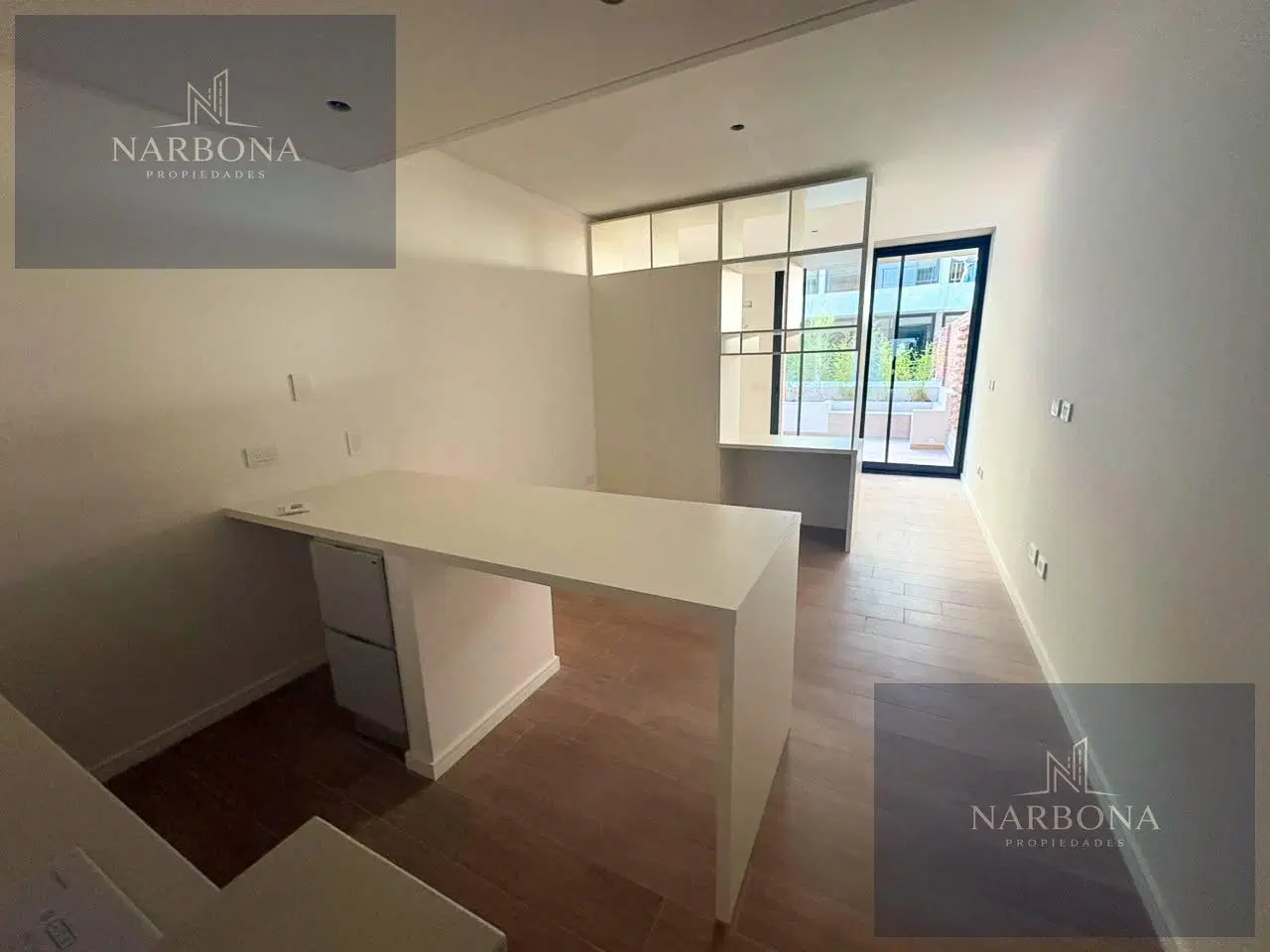 VENTA LOFT DIVISIBLE CON BALCÓN AL FRENTE EN PICHINCHA. AMENITIES. SEPTIEMBRE 2026 3